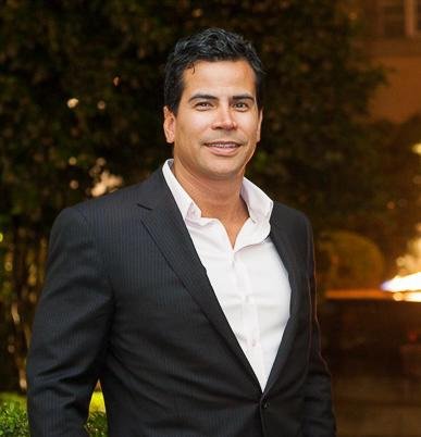 Jose Adames